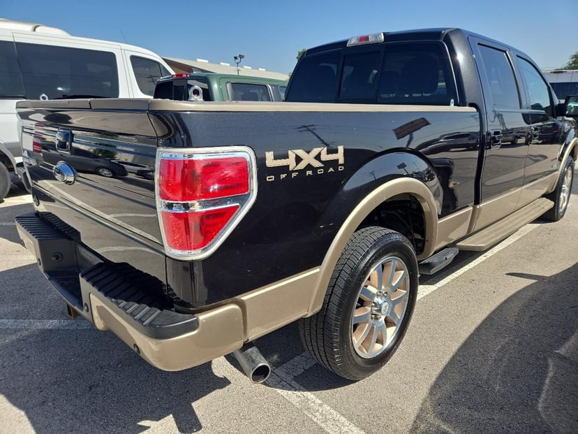 2014 Ford F-150 - Image 2