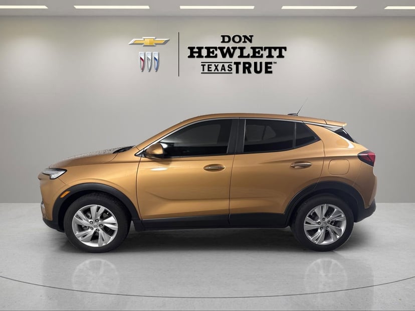 2024 Buick Encore GX - Image 1