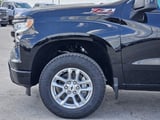 2026 Chevrolet Silverado 1500 - Preview 6