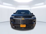 2027 Chevrolet Traverse - Preview 8