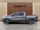 2026 Ram 1500 - Preview 2