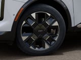 2027 Kia Sportage - Preview 9