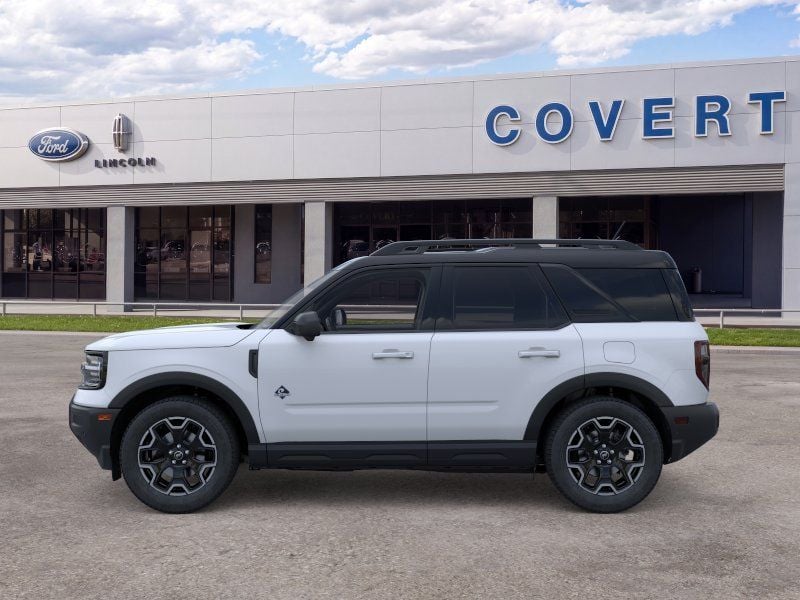 2026 Ford Bronco Sport - Image 2