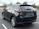 2020 Mazda CX-5 - Preview 7