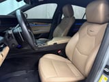 2025 Cadillac CT5 - Preview 13