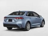 2027 Toyota Corolla - Preview 2