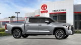 2026 Toyota Tundra - Preview 13