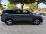 2017 Honda Pilot - Preview 5