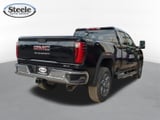 2026 GMC Sierra 2500 HD - Preview 5