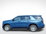 2026 Chevrolet Tahoe - Preview 6