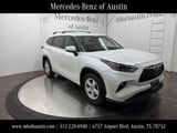 2023 Toyota Highlander - Preview 2