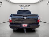 2018 Nissan Titan - Preview 4