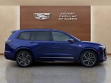 2024 Cadillac XT6 - Preview 5