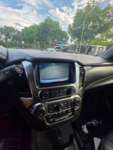 2018 Chevrolet Tahoe - Preview 14