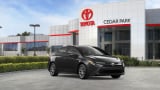 2026 Toyota Corolla - Preview 15