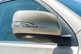 2011 Lexus GX 460 - Preview 10