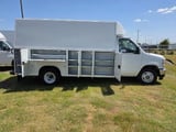2027 Ford E-Series - Preview 5