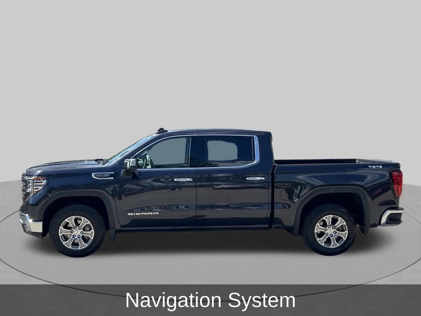 2025 GMC Sierra 1500 - Image 1