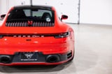 2024 Porsche 911 - Preview 13