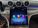 2026 Mercedes-Benz C-Class - Preview 13