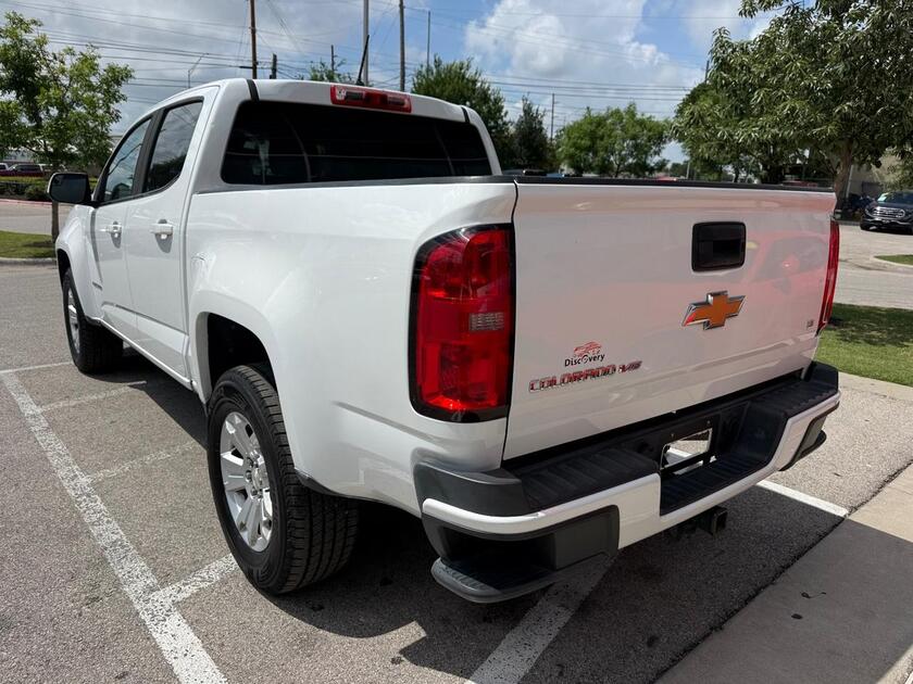 2018 Chevrolet Colorado - Image 2