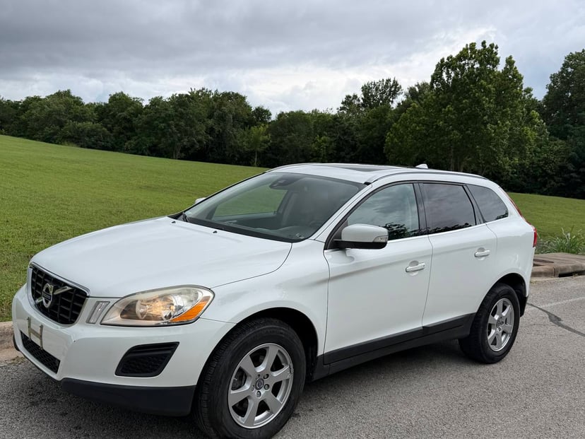 2012 Volvo XC60 - Image 1