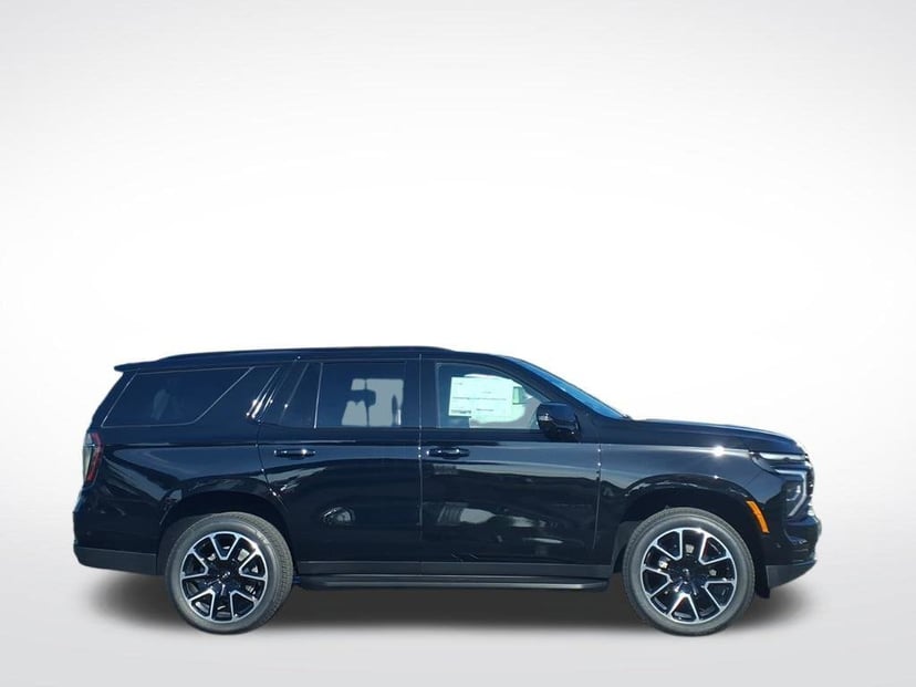 2027 Chevrolet Tahoe - Image 1
