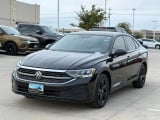 2024 Volkswagen Jetta - Preview 10