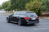 2015 Mercedes-Benz E-Class - Preview 10