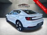 2024 Polestar 2 - Preview 5