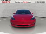 2021 Tesla Model 3 - Preview 2