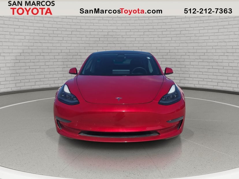 2021 Tesla Model 3 - Image 2