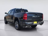 2026 Ram 1500 - Preview 3