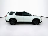 2025 Honda Pilot - Preview 8