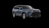 2026 Toyota Grand Highlander - Preview 15