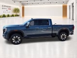 2026 GMC Sierra 2500HD - Preview 3