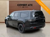 2026 Jeep Grand Wagoneer - Preview 5