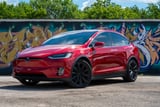 2020 Tesla Model X - Preview 3
