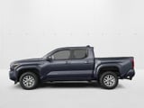 2026 Toyota Tacoma - Preview 3