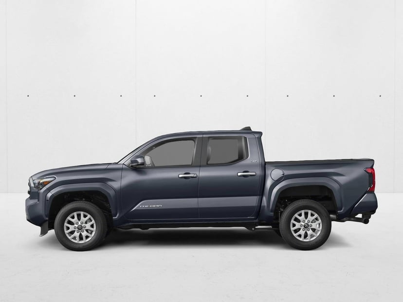 2026 Toyota Tacoma - Image 1