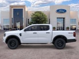 2026 Ford Ranger - Preview 3