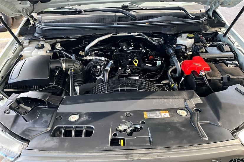 2021 Ford Ranger - Image 3