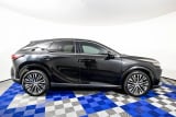 2023 Lexus RX - Preview 5