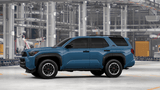2026 Toyota 4Runner - Preview 2