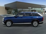 2027 Hyundai Palisade - Preview 3