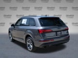 2026 Audi Q7 - Preview 6