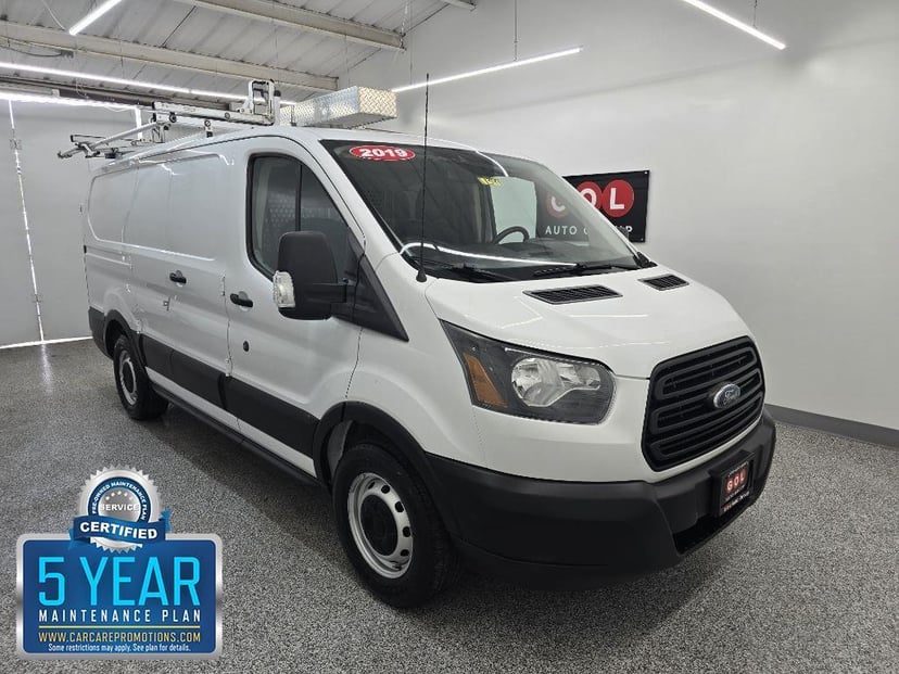 2019 Ford Transit 150 - Image 1