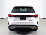 2025 Lexus RX - Preview 6