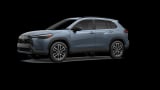 2026 Toyota Corolla Cross - Preview 2