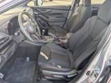 2026 Subaru WRX - Preview 6